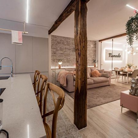 Apartamento Viteri By Sanse Holidays Rentería Kültér fotó