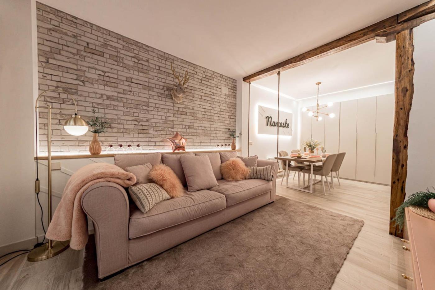 Apartamento Viteri By Sanse Holidays Rentería Kültér fotó