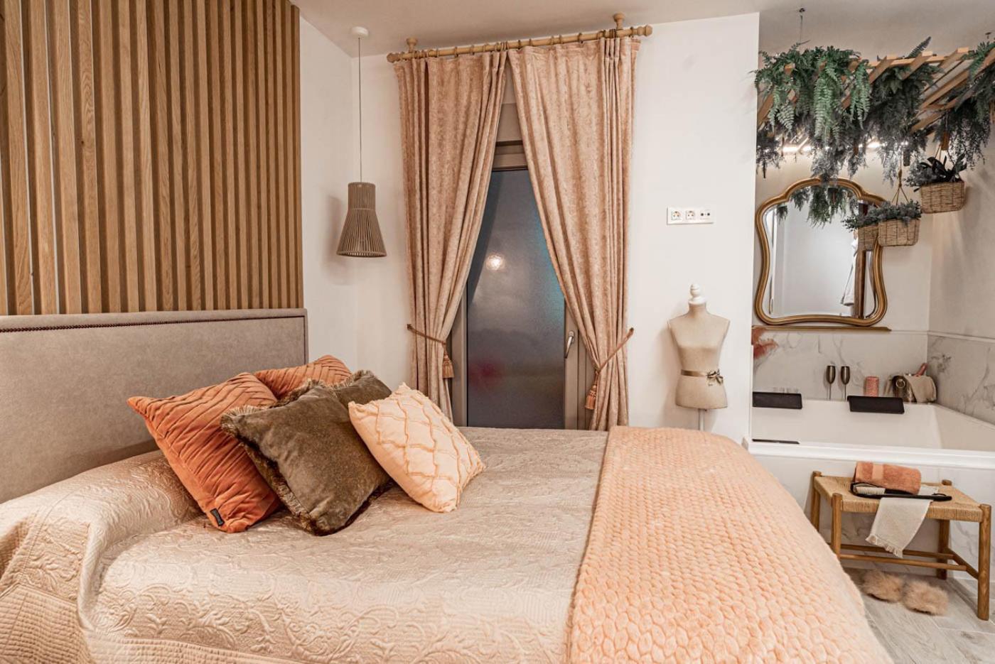 Apartamento Viteri By Sanse Holidays Rentería Kültér fotó