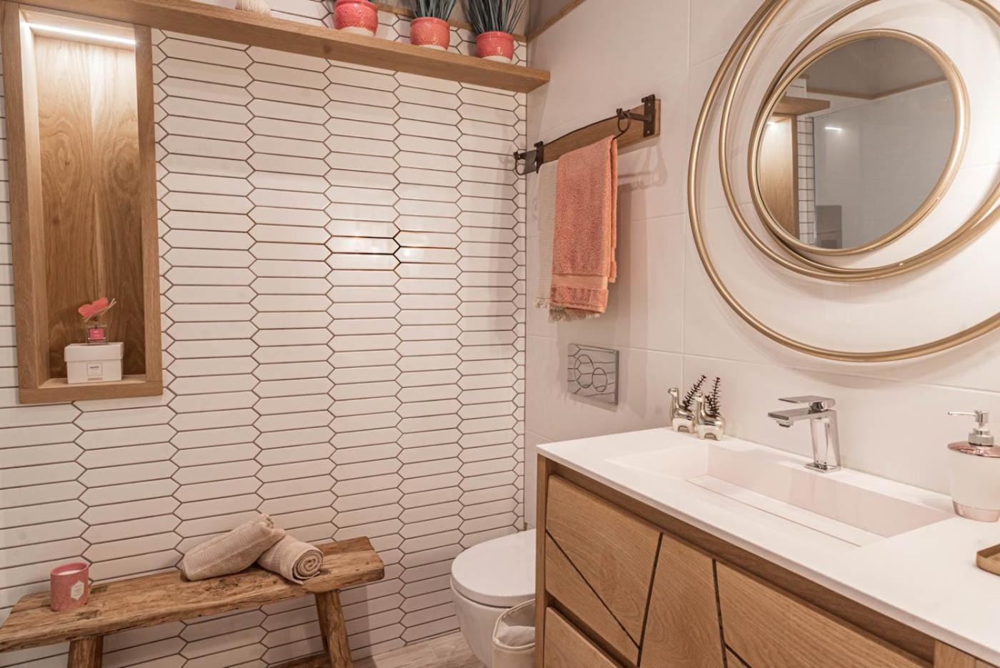 Apartamento Viteri By Sanse Holidays Rentería Kültér fotó